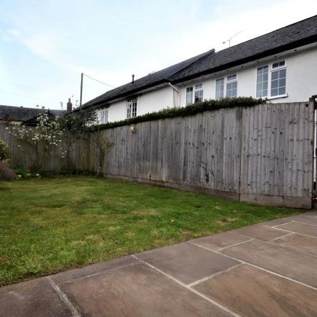 Cowslip Cottage, 30a Fore Street, Silverton - Photo 1