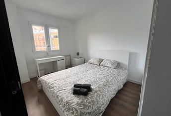 Calle Gasómetro, Madrid, Community of Madrid 28005