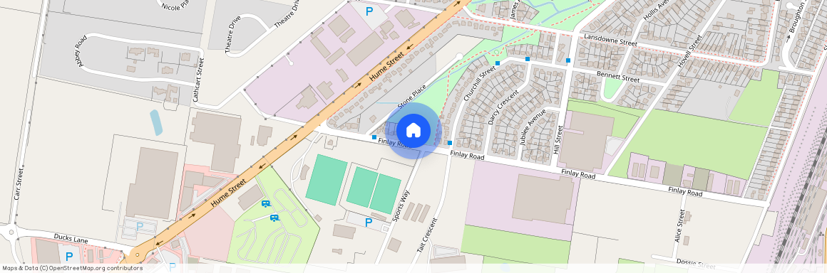 107 Finlay Road, Goulburn 2580, New South Wales