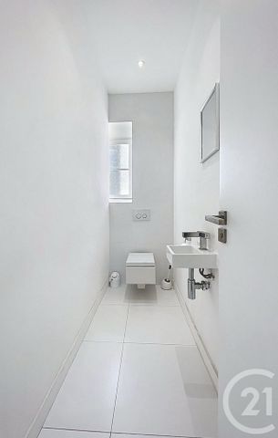 Appartement F3 à louer - Photo 3