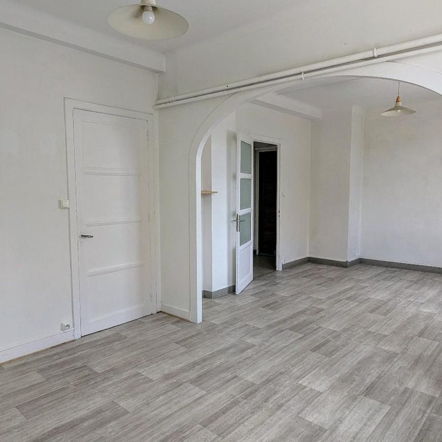 Location Appartement 2 pièces 57m² DIJON 21000 - Photo 1