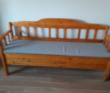 Varberg - 2rok - tillsv - 6.900kr/mån - Foto 1