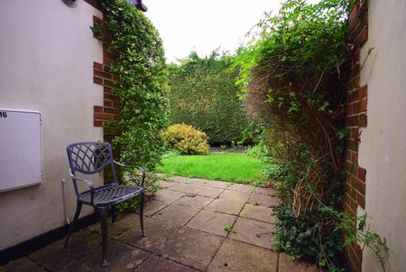 1 bedroom apartment to rent - Photo 5