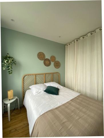 Appartement en colocation a Nantes - Photo 4