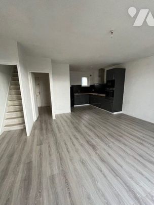 T3 quartier jaurès - Photo 1