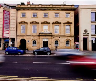 4 Bed En-suite - Photo 1