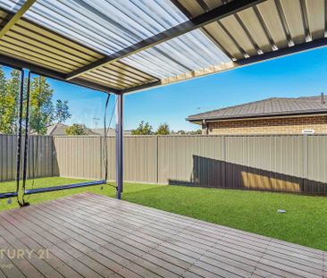 Modern Duplex in Spring Farm - Photo 3