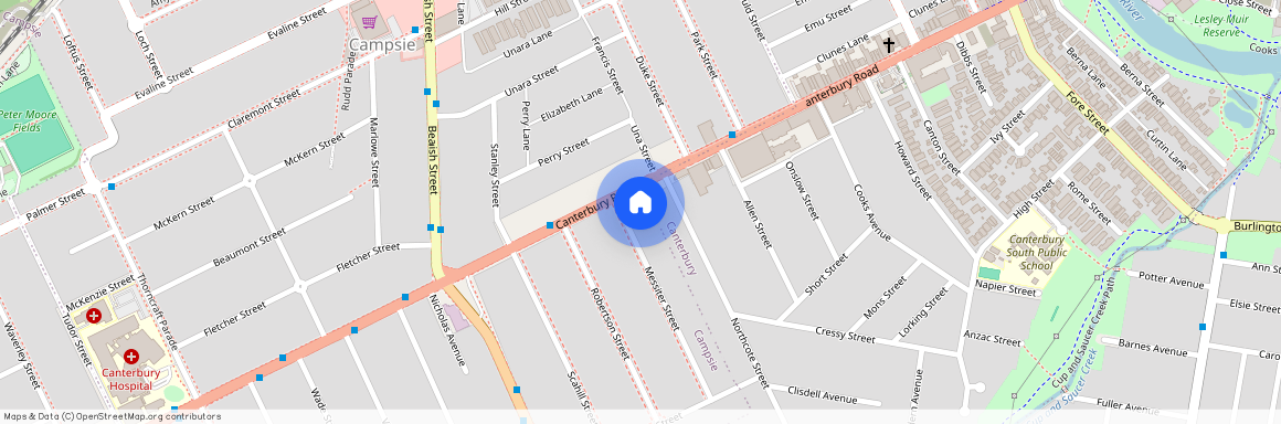 23/2-6 Messiter Street Campsie