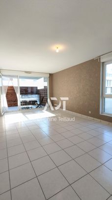 Location Appartement 2 pièces 55m² GRENOBLE 38100 - Photo 1