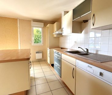 Location Appartement 4 pièces 81m² - Photo 5