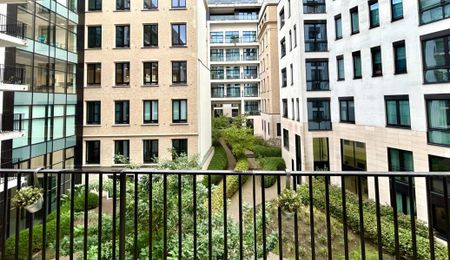 Appartement in Brussel - Photo 3