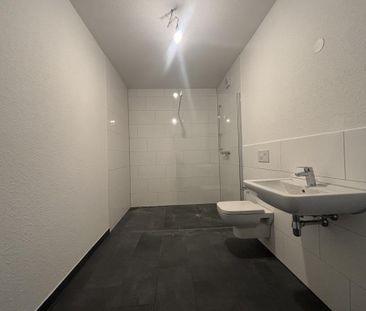 4-Zimmer Neubauwohnung in Altenbochum mit WBS - Photo 1