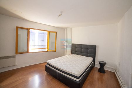 A LOUER T2 MEUBLE NARBONNE - Photo 4