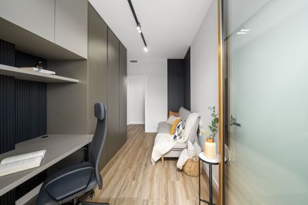 3-pokojowe 70 m2 w osiedlu RYTM na Kabatach. 70.32 m² - Zdjęcie 2