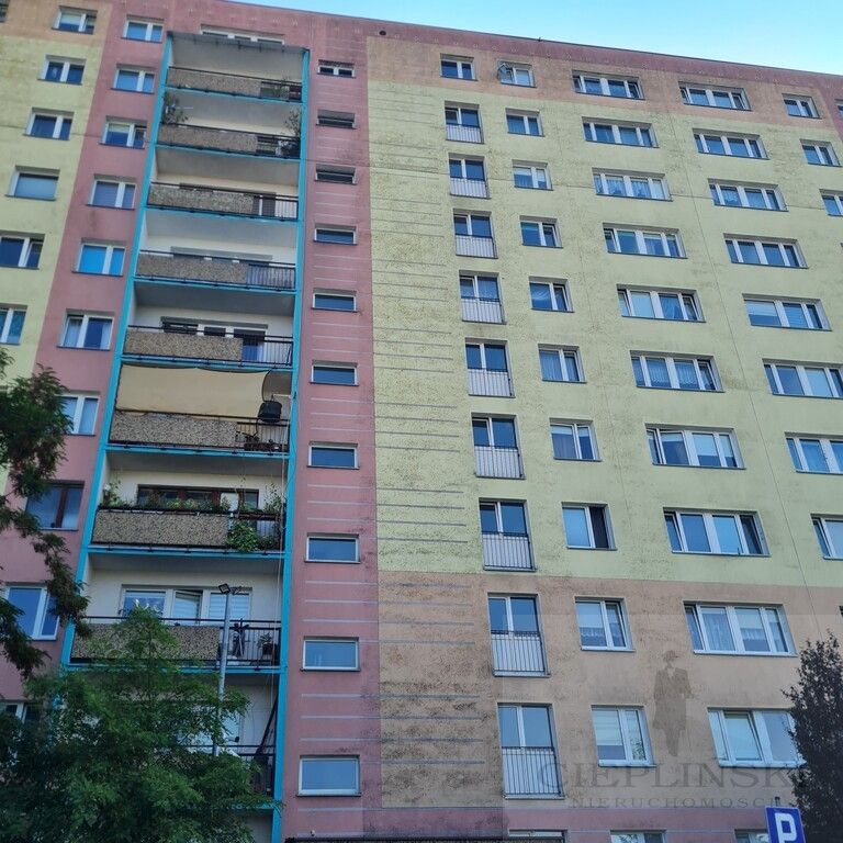 Kawalerka na Os.Słonecznym - Фото 1