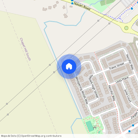 160 Whispering Winds Way - 408, Ottawa, ON K1W 0L4