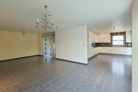 Appartement te huur in Zwalm met 3 slaapkamers - foto 3