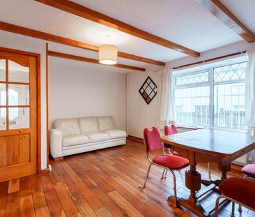 Room in a Shared House, Oak Road, LS12 - Photo 2