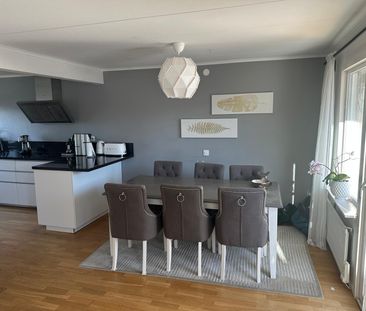 Täbyvägen - Foto 3