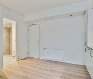 2-vær. lejlighed med egen altan - Photo 3