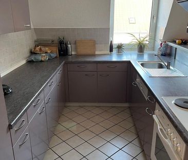 Helle, offene Wohnung in zentraler Lage Dortmund (44139) - Photo 4