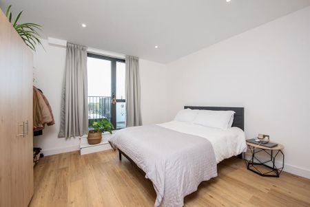 1 bedroom apartment to rent - Photo 3