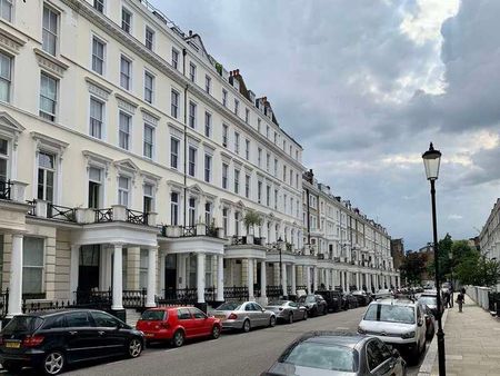 Lexham Gardens, Kensington, London, W8 - Photo 4