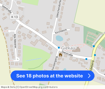 Erstbezug zur Miete – modernes Wohnen in Giekau nahe des Selenter S... - Photo 1