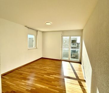 Chemin de Belle Vue 14, 1020 RENENS | Appartement 3 pièces - Foto 3