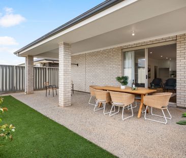 Modern Family Living by the Lake - Style, Space & Comfort in Virginia! - Photo 6