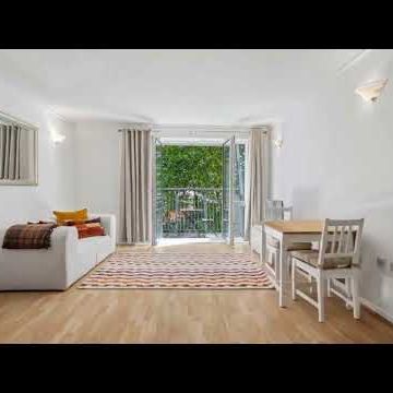 1 Bed Flat, Naxos Building, E14 - Photo 1