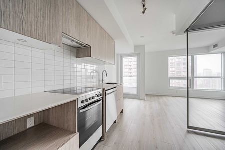 For Lease - 395 Bloor Street Unit# 1712, Toronto, Ontario - Photo 5