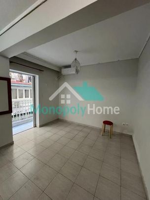Studio/Γκαρσονιέρα για ενοικίαση Πλατεία Ναυαρίνου (Κέντρο Θεσσαλονίκης) - Photo 1