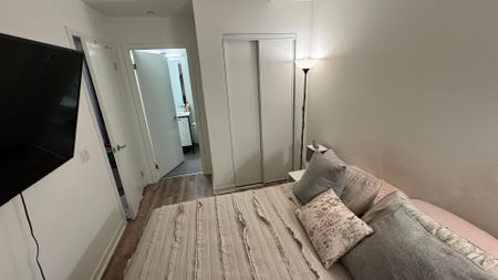 For Lease - 1808 St Clair Avenue Unit# 402, Toronto, Ontario - Photo 2