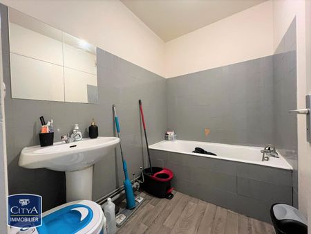 Location Appartement 2 pièces 50m² LIMOGES 87000 - Photo 4