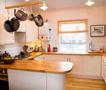 Room in a Shared House, Alvington Crescent, E8 - Photo 5