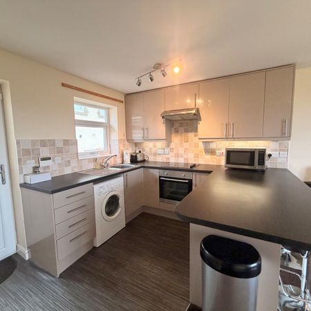 1 bedroom detached bungalow to rent - Photo 3