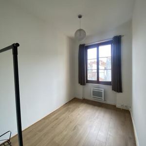 Appartement à louer - 2 pièces - 27 m² - Photo 2