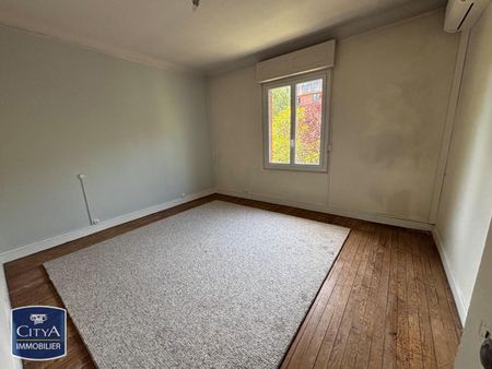 Location Maison 6 pièces 156m² TOULOUSE 31400 - Photo 2