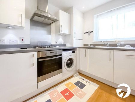 2 bedroom terraced house to rent - Photo 5