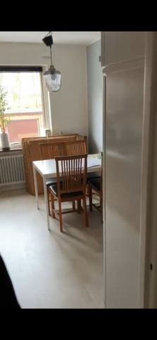 Helsingborg - 3rok - 13mån - 11.607kr/mån - Photo 2