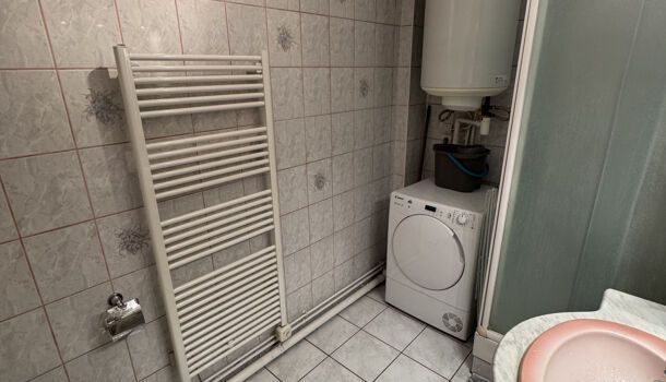 Appartement 2 pièces 34m2 REIMS 510 euros - Photo 1
