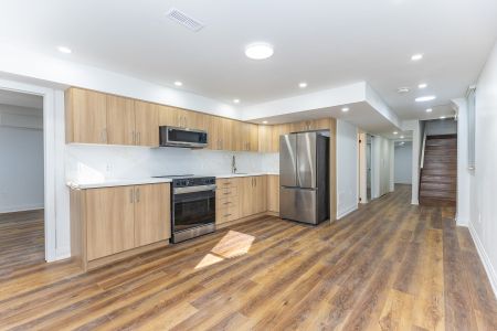 For Lease - 468 Boyd Lane Unit# Bsmt, Milton, Ontario - Photo 3
