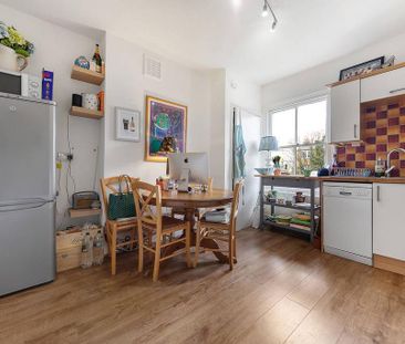 1 bedroom flat to rent - Photo 6