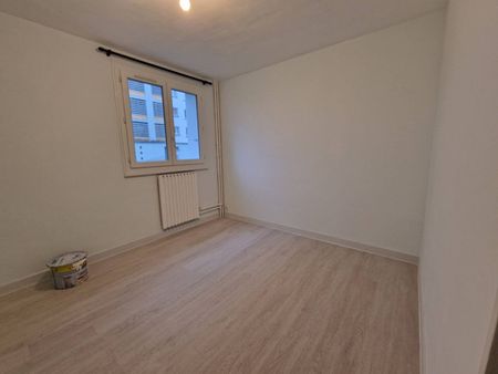 A LOUER BREST MONTAIGNE KERICHEN APPARTEMENT T3 DE 56.5M² - Photo 5