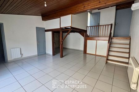 Appartement avec terrasse aux Chartrons - Photo 4