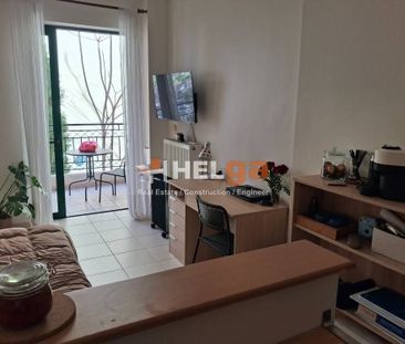 Studio/Γκαρσονιέρα για ενοικίαση - Πάτρα, - Photo 4