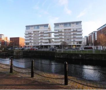 2 Bed Flat, Royal Quay, L3 - Photo 5