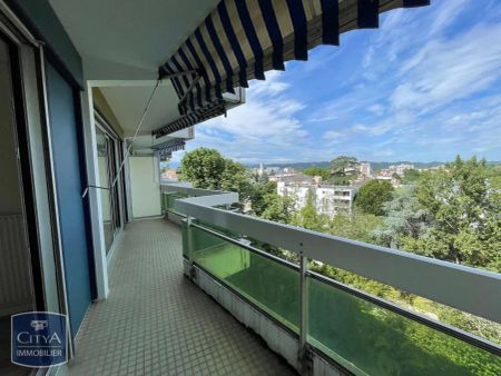 Appartement à louer 2 pièces 51.44m² - Photo 5