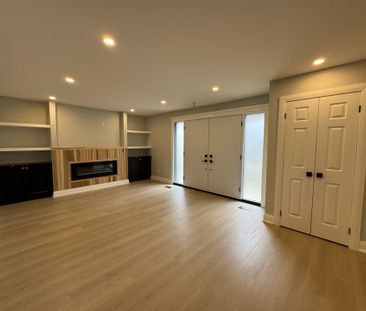 For Lease - 8 Redwood Court Unit# Upper, Barrie, Ontario - Photo 5